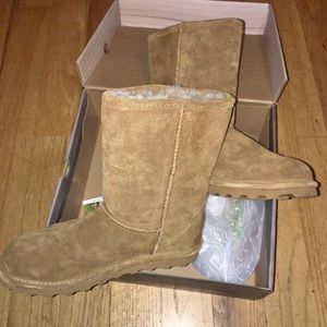 Women’s boots
